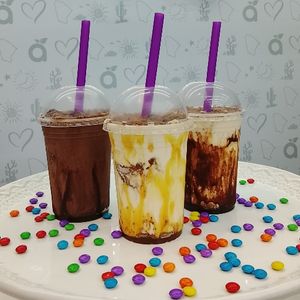 imagem do produto Milk shake de Ninho 