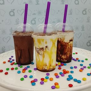 imagem do produto Milk Shake de Ovomaltine