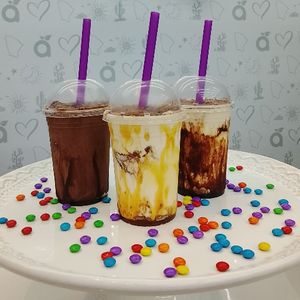 imagem do produto Milk Shake de Tapioca 