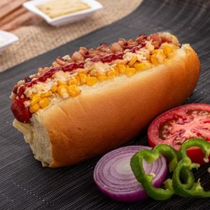 imagem do produto Linguiça