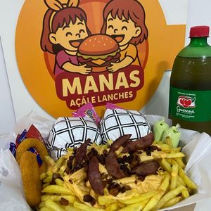 imagem do produto Combo Casal