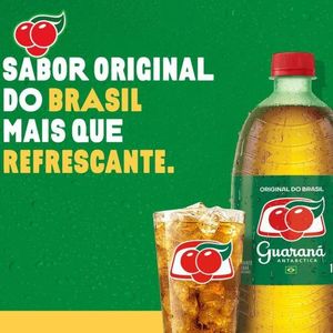 imagem do produto Refrigerante 1L