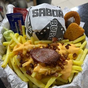 imagem do produto Combo Solteiro