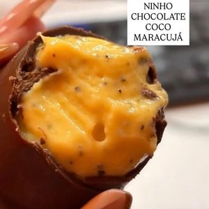 imagem do produto TRUFAS