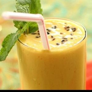 imagem do produto Maracujá ao Leite