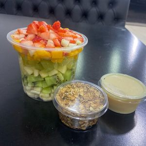 imagem do produto Frutas da estação