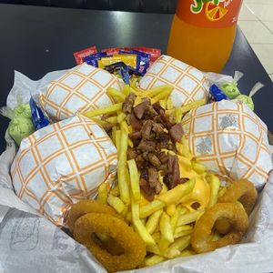 imagem do produto Combo Família