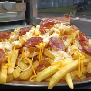 imagem do produto Batata Maluca