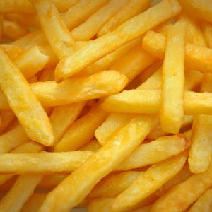 imagem do produto Batata Simples