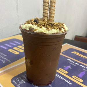 imagem do produto Copo Nutelludo