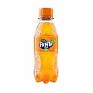 imagem do produto FANTA LARANJA 200ML