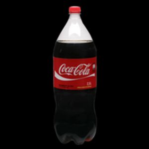 imagem do produto COCA COLA 2,5L