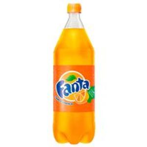 imagem do produto FANTA LARANJA 2L