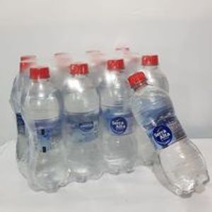 imagem do produto AGUA MINERAL COM GAS 510ML