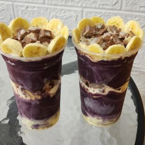 imagem do produto AÇAI 500ml 
