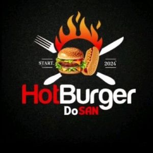 Hot Burguer do San