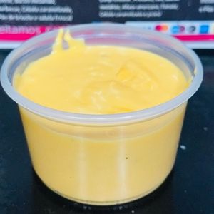 imagem do produto piscininha de cheddar 