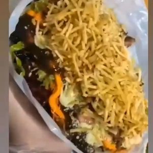 imagem do produto Hot dog Linguiça 