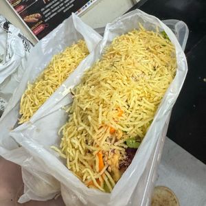 imagem do produto Cachorro quente linguica churrasco 