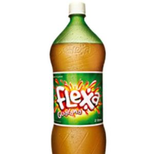 imagem do produto Flexa guaraná 2L