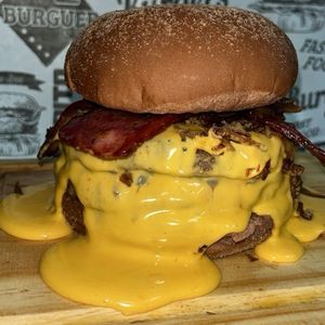 imagem do produto Cheddar Pro Max 