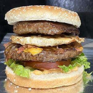 imagem do produto X- Duplo picanha 