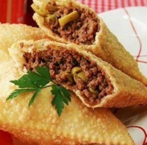 imagem do produto Pastel de carne