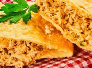 imagem do produto Pastel de frango