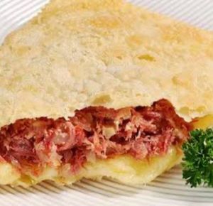 imagem do produto Pastel de calabresa