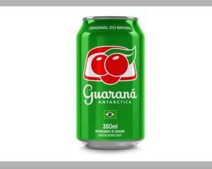 imagem do produto Guaraná lata