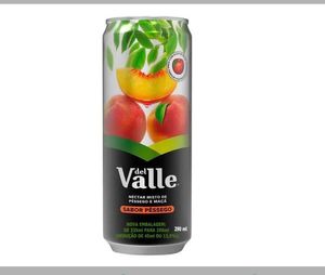 imagem do produto Del Valle lata pêssego