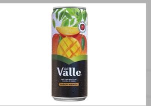 imagem do produto Del Valle lata manga