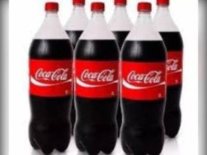 imagem do produto Coca cola 2l