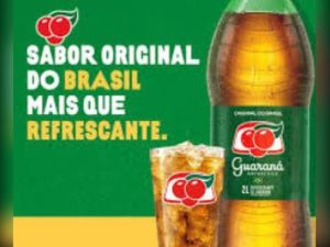 imagem do produto Guaraná 2l