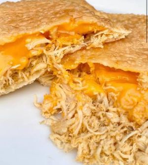 imagem do produto Frango com cheddar