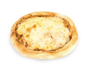 imagem do produto atum com queijo