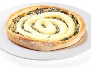 imagem do produto escarola com Catupiry