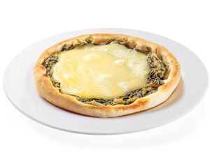 imagem do produto escarola com queijo