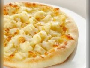 imagem do produto palmito com queijo
