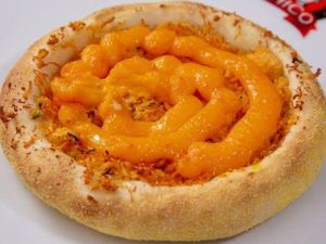 imagem do produto Carne com cheddar