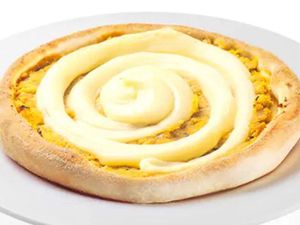 imagem do produto Frango com Catupiry
