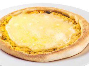 imagem do produto frango com queijo