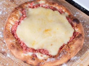 imagem do produto calabresa com queijo