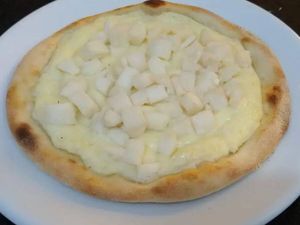 imagem do produto palmito com Catupiry