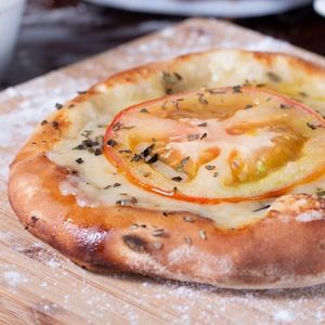 imagem do produto Pizzinha 