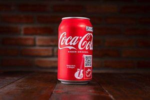 imagem do produto Coca-Cola 350ml