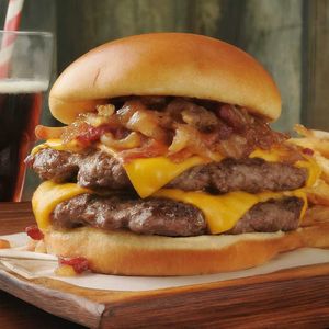 imagem do produto Big Gourmet