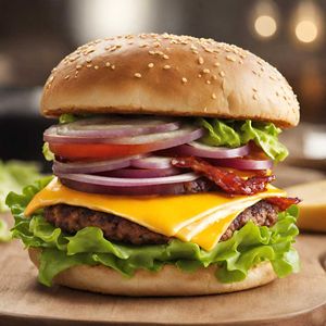 imagem do produto Big Texas