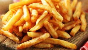 imagem do produto Potato