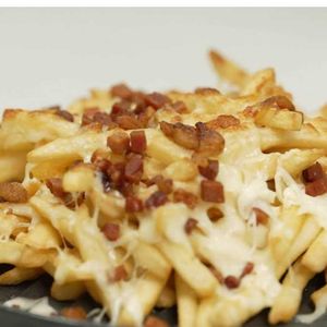 imagem do produto Potato Suprema